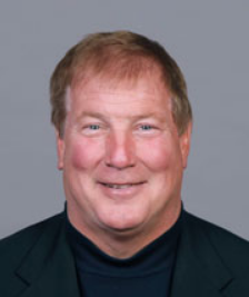 Dave Lapham - Motivational Sports Speaker